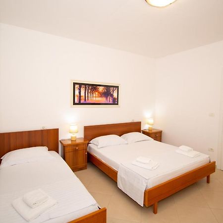 Beachsite Vlorë Exterior foto